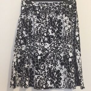Tranquility Skirt